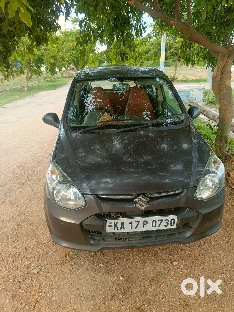 Raghavendra L Alto 800