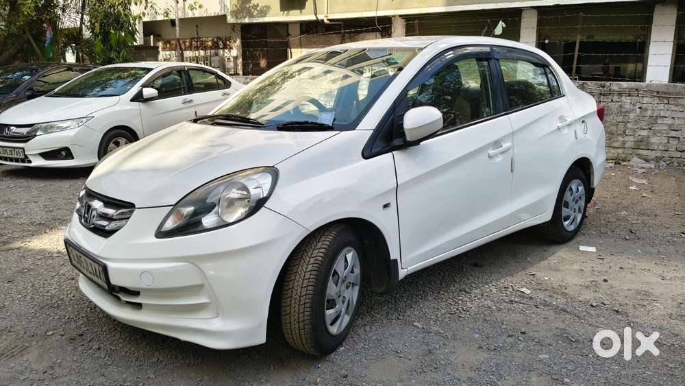 Honda Amaze