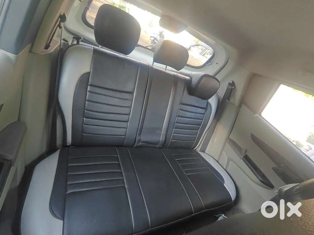 Mahindra Kuv100 Nxt 2016