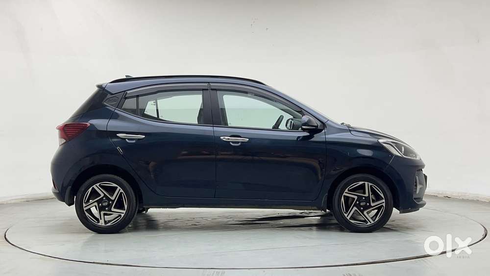 Hyundai Grand I10 Nios Sportz 1.2 Kappa Vtvt, 2025, Petrol