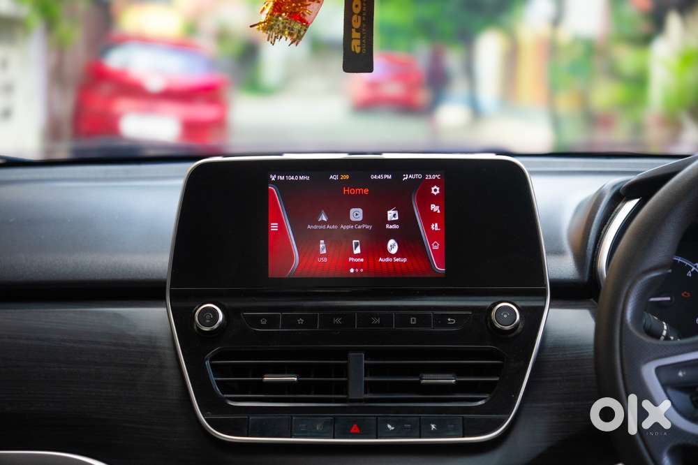 Tata Safari 2.0 Kryotec Xt Plus, 2023, Diesel