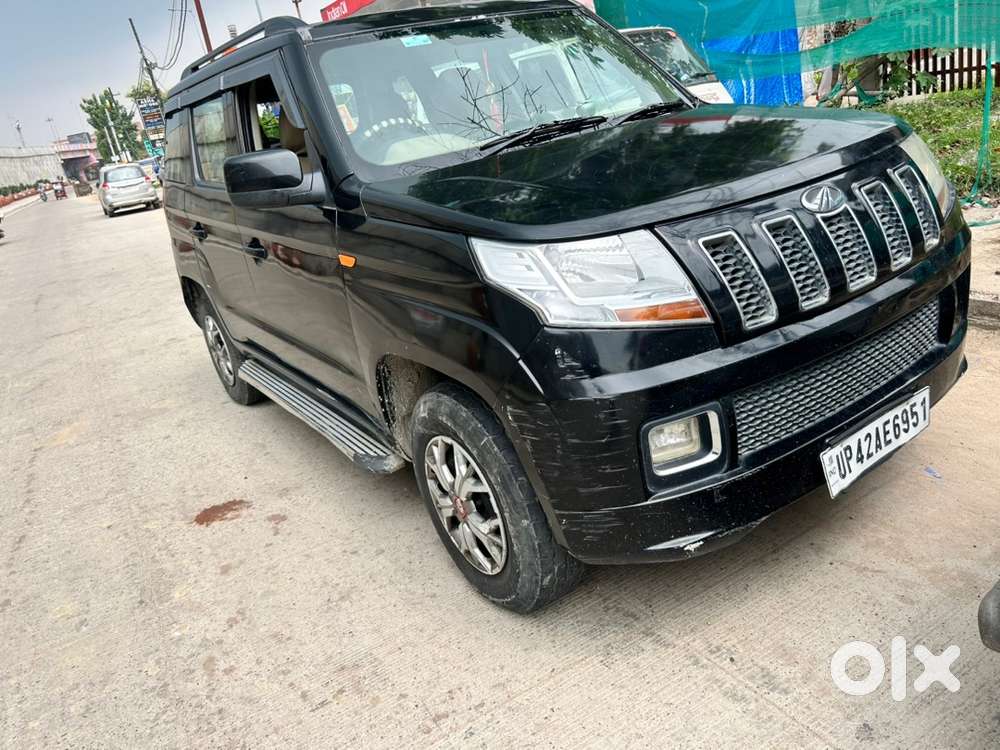 Mahindra Tuv 300 Diesel 2015