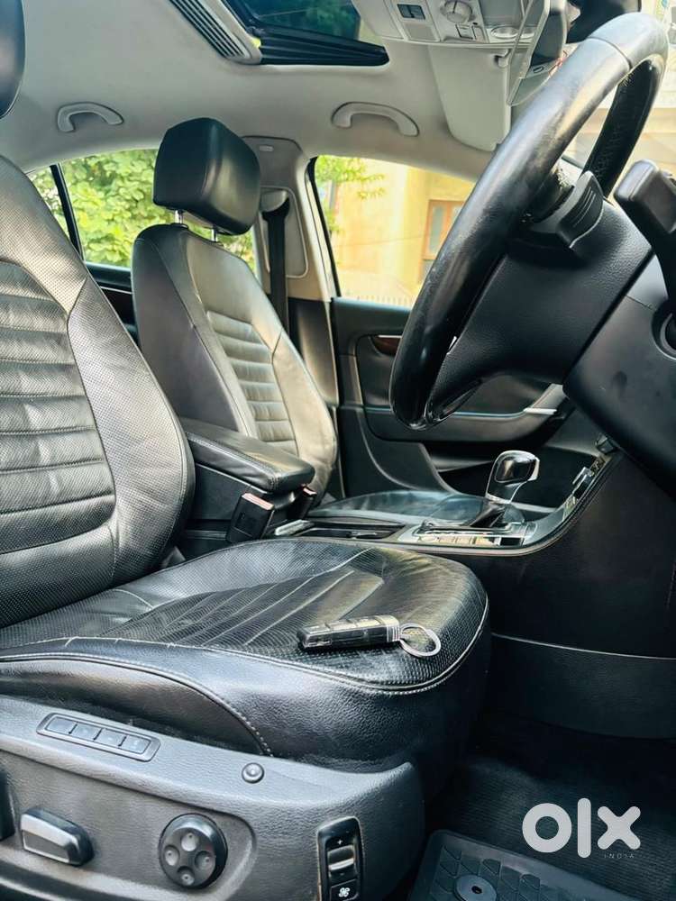 Volkswagen Passat Diesel 2011 Automatic