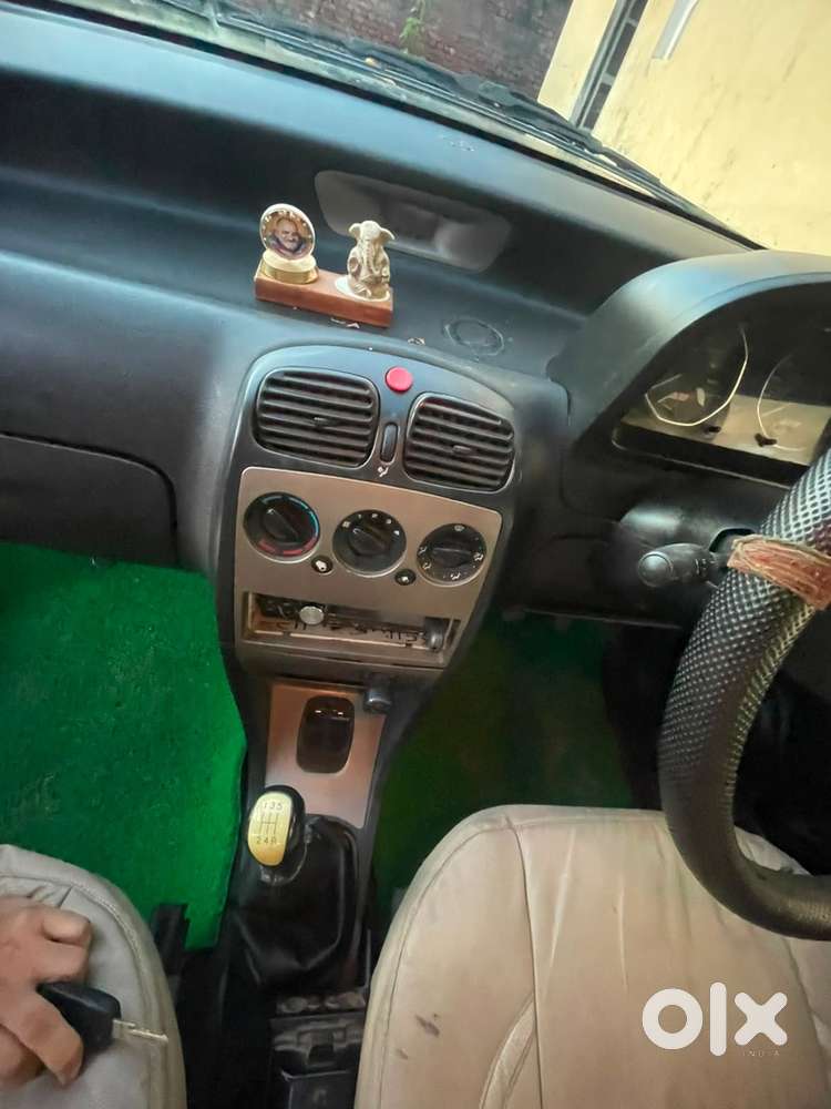 Tata Indigo Ecs 2016 Gls