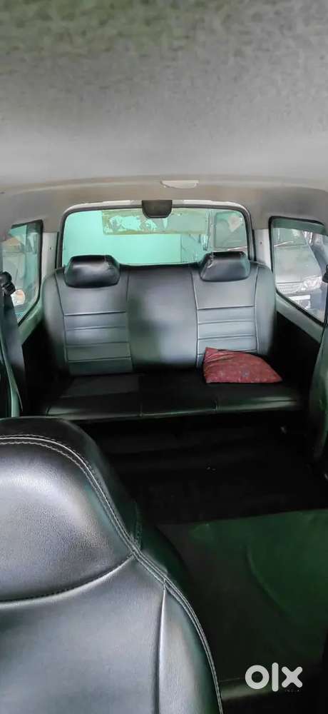 Maruti Eeco 1.2 2024