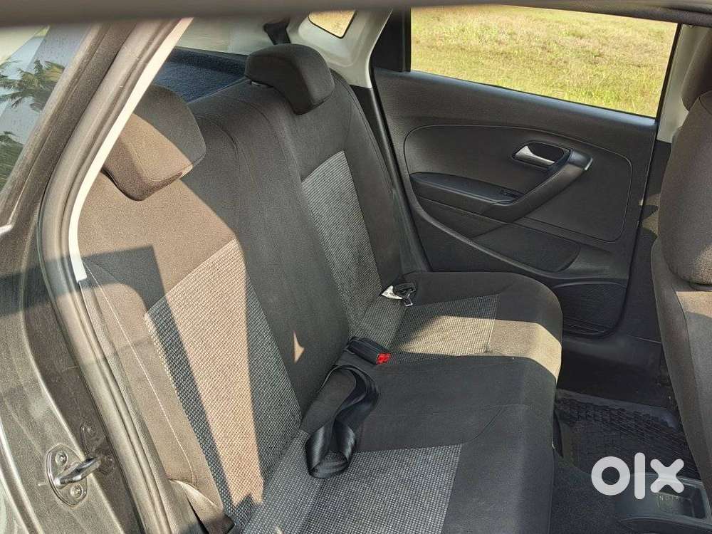 Volkswagen Polo 2013-2015 1.5 Tdi Comfortline, 2015, Diesel