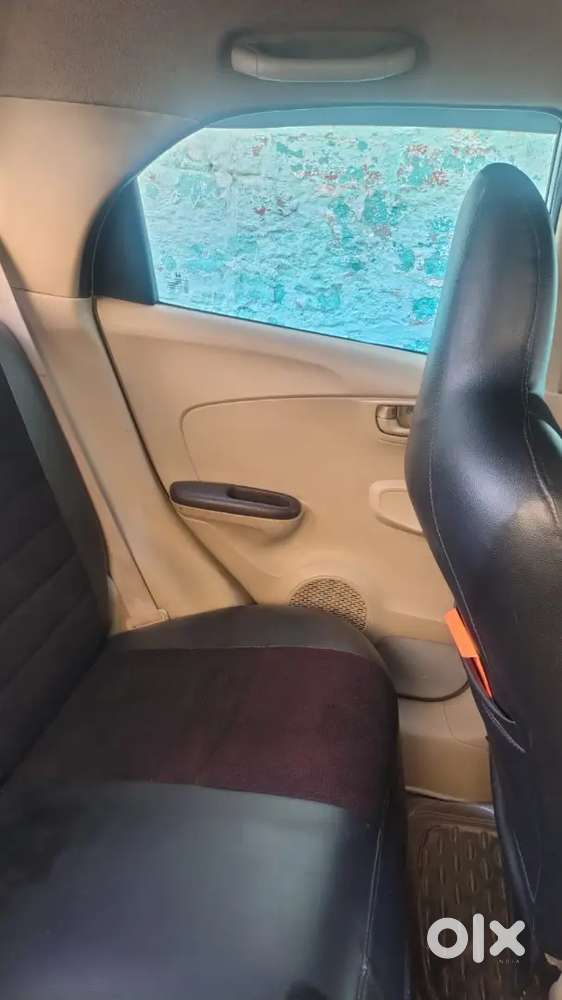 Honda Brio 2011
