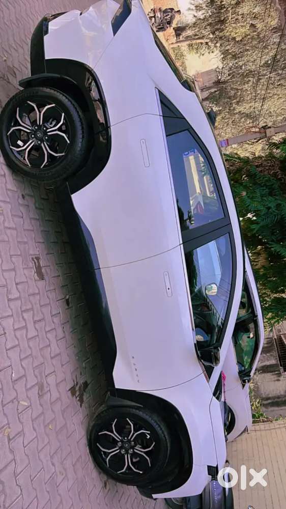 Tata Curvv Diesel 6mt 2024 Plus