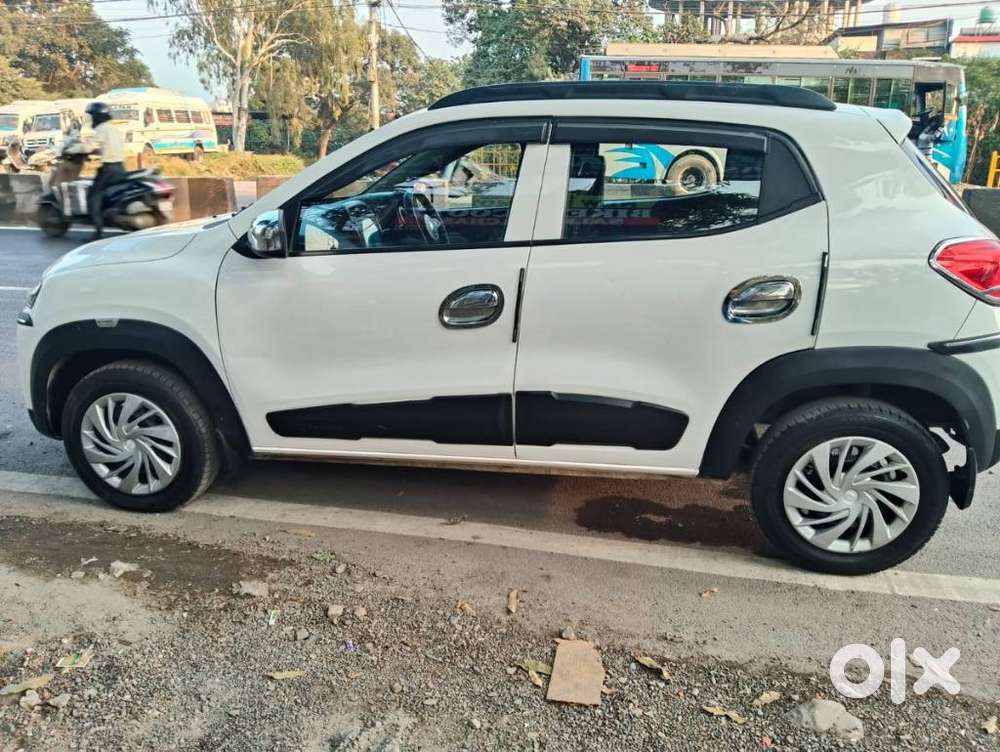 Renault Kwid Rxt Manual Climber, 2022, Petrol