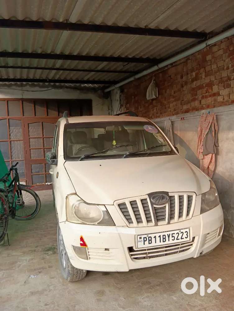 Xylo Car In Good Condition All Four Tyers Are New