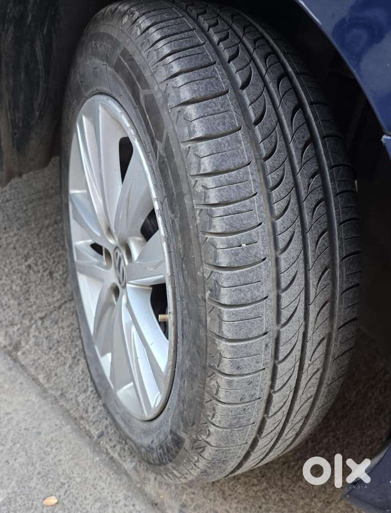 Volkswagen Polo Ipl Ii 1.2 Diesel Highline, 2014, Diesel