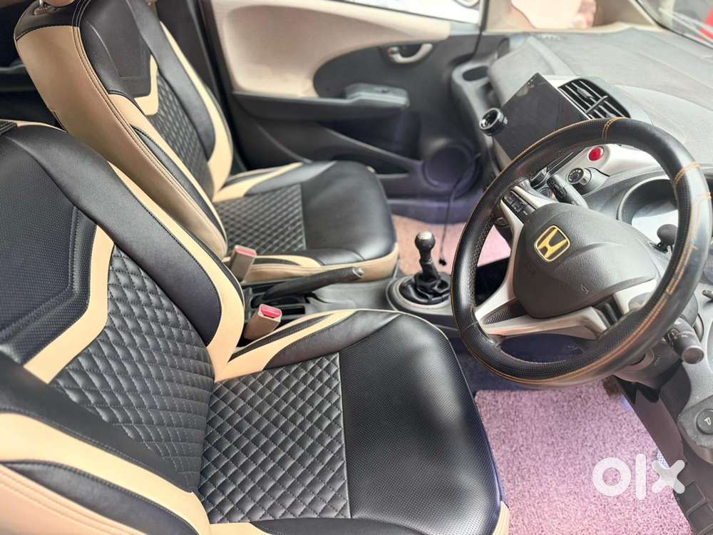 Honda Jazz, 2010, Petrol