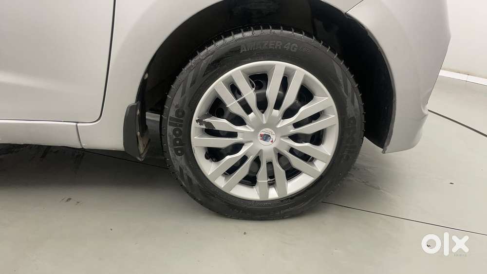 Hyundai Xcent Base 1.2, 2015, Petrol
