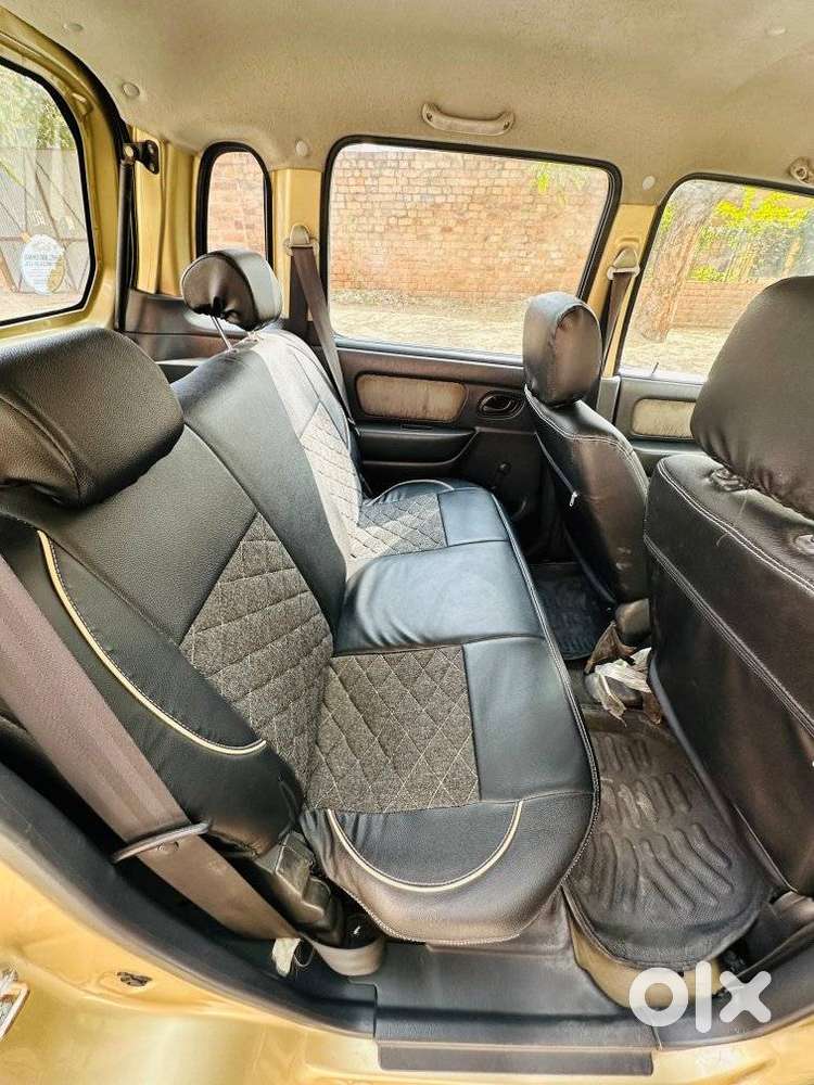 Maruti Suzuki Wagon R 2006-2010 Lxi Minor, 2008, Petrol