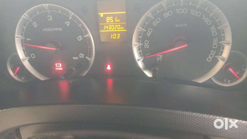 Maruti Suzuki Swift Dzire Vdi, 2015, Diesel