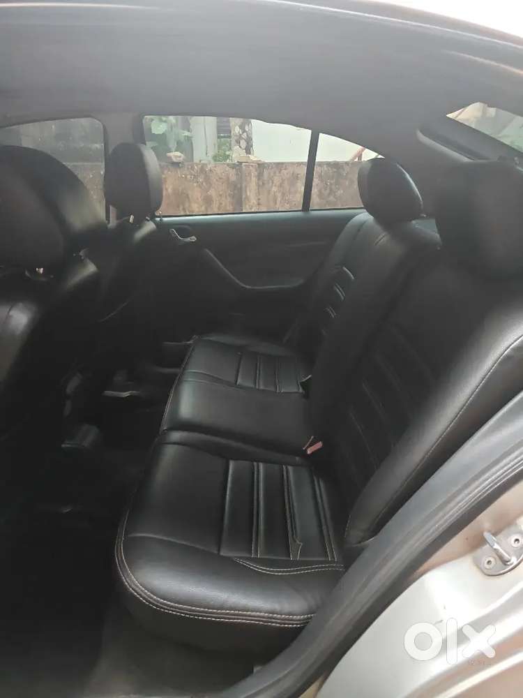 Skoda Octavia L&k Diesel 2005