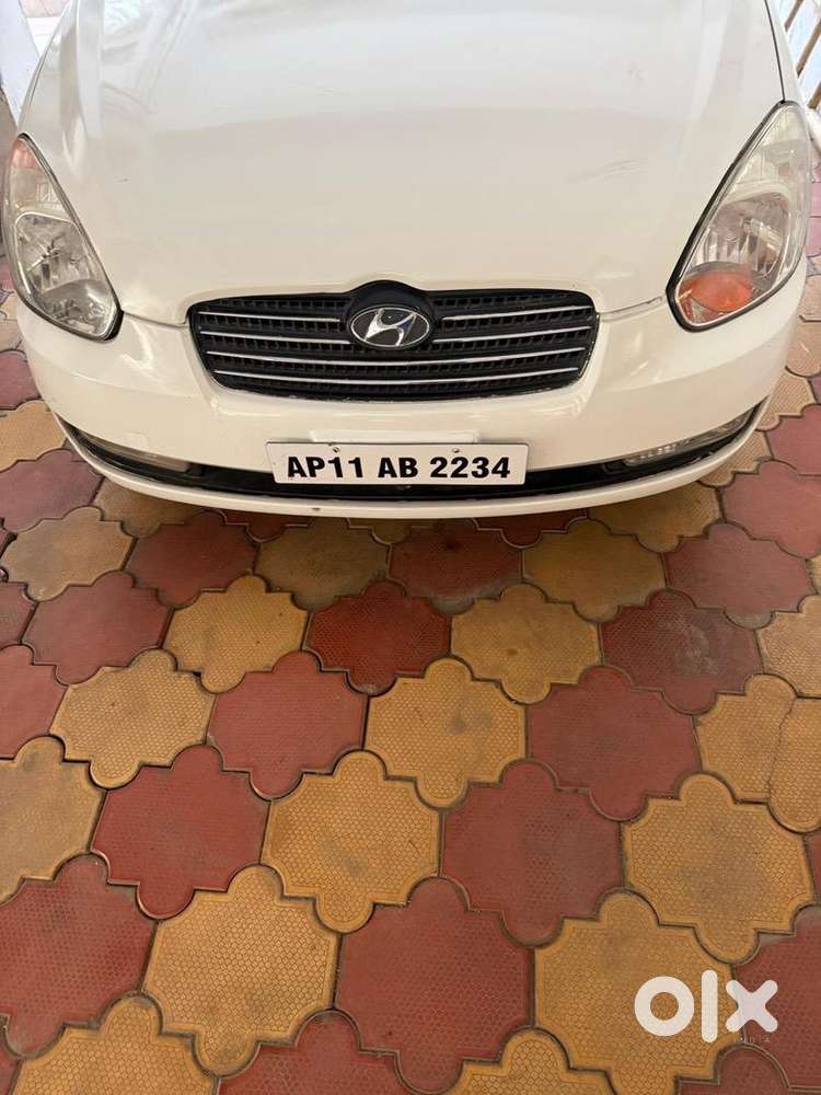 Hyundai Diesel Manual 2007