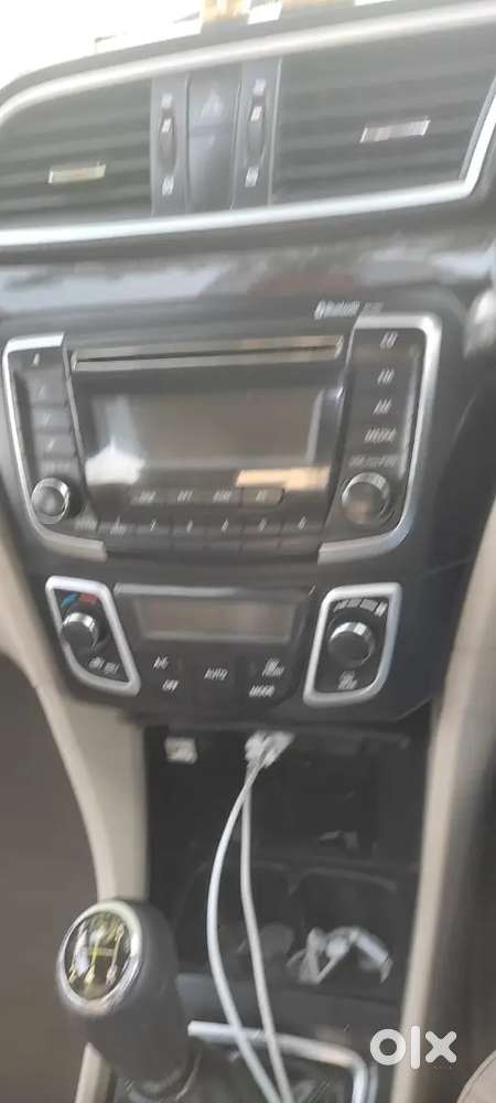 Maruti Ciaz Vdi Plus 2016
