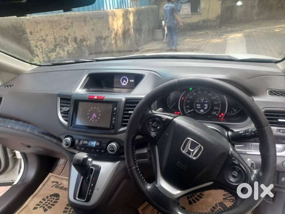 Well Maintained Vehicle