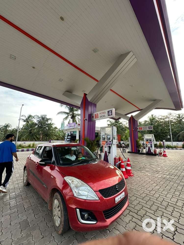 Maruti Suzuki Swift 2014 Diesel Well Maintained