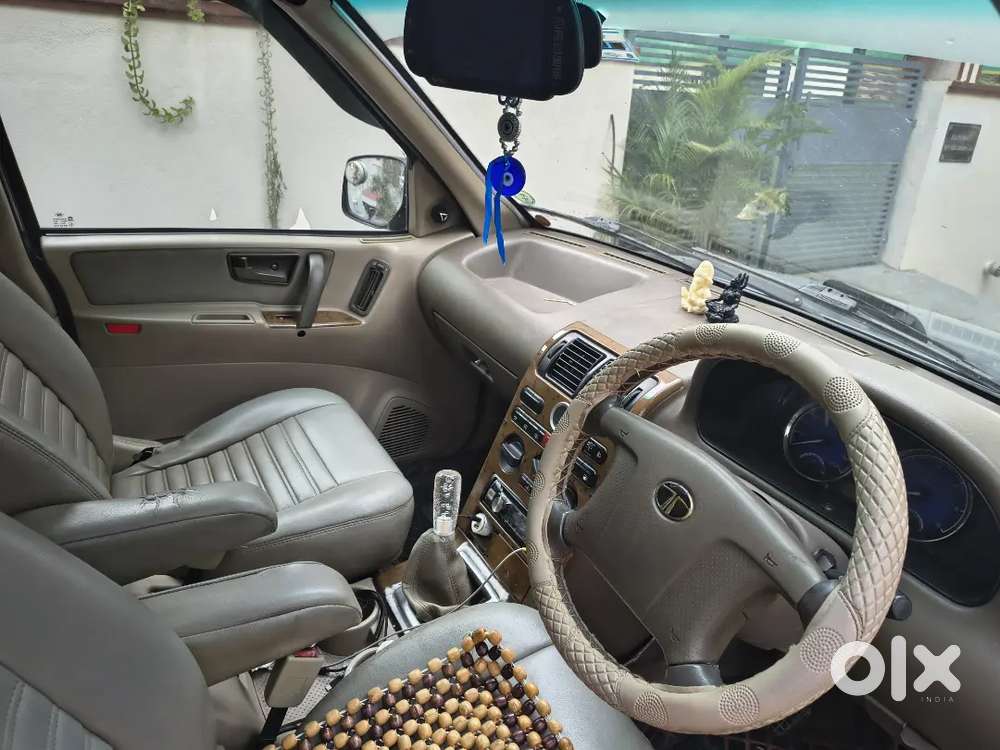 Tata Safari 2.2 Dicor 2010