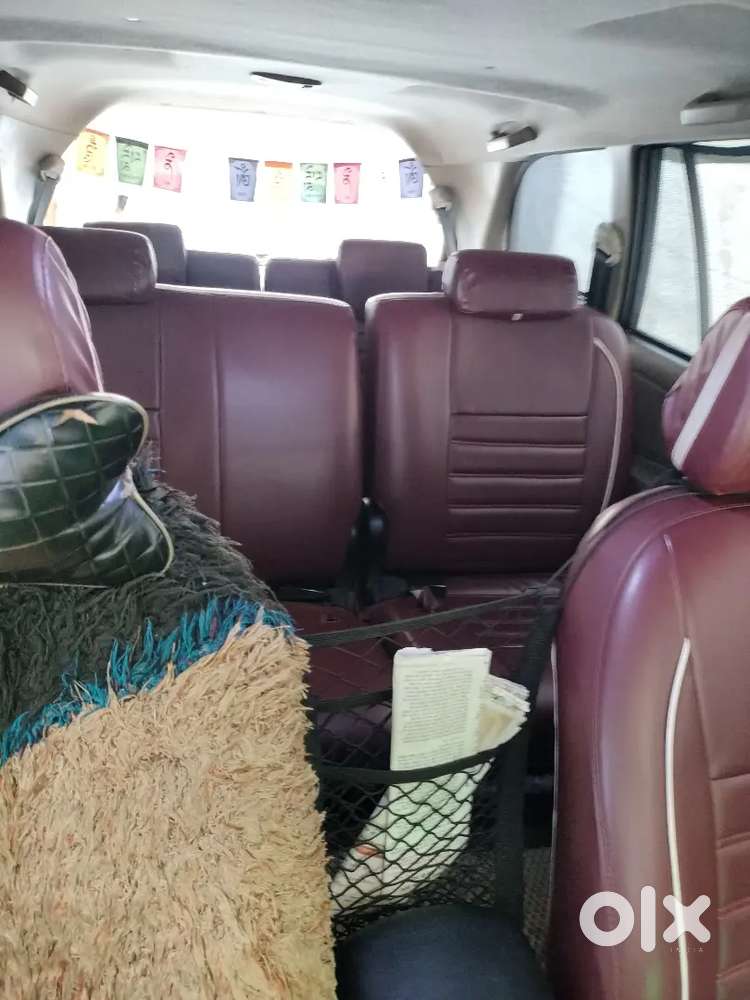 Toyota Innova 2015 Diesel