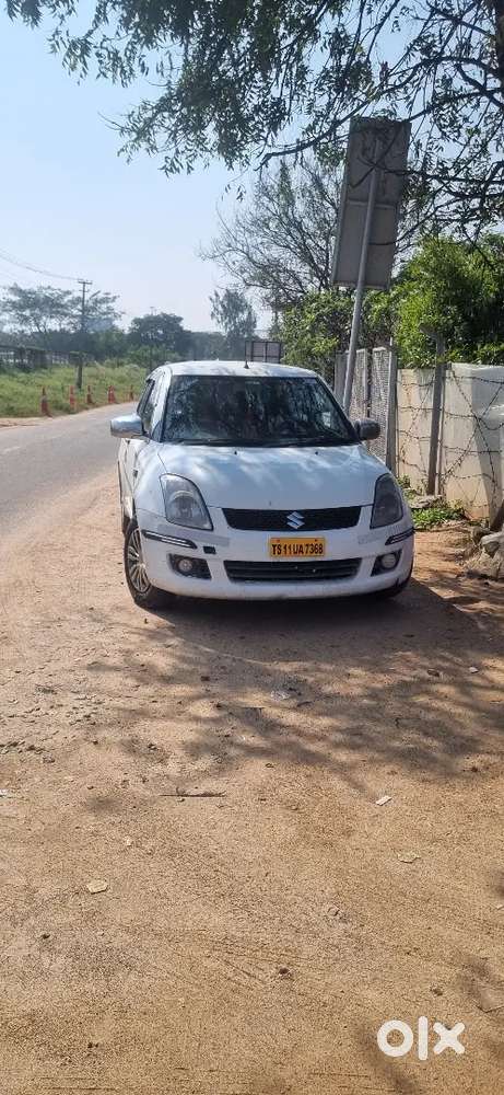 Maruti Suzuki Dzire 2016