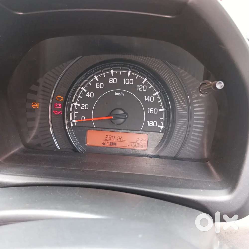Maruti Suzuki Wagon R 1.0 2025