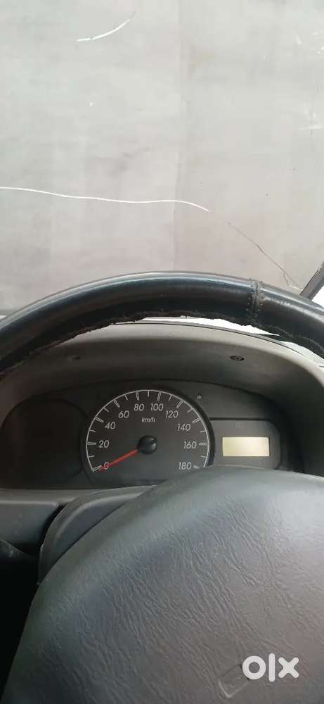 Maruti Suzuki Alto 2011 Car