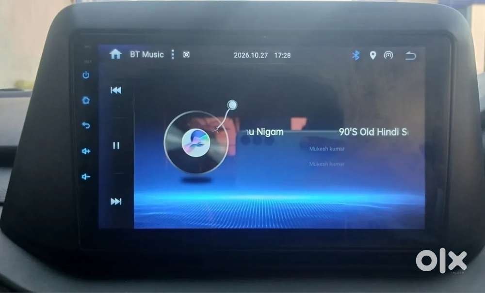 Maruti Suzuki Vitara Brezza 1.5 Lxi, 2024, Petrol