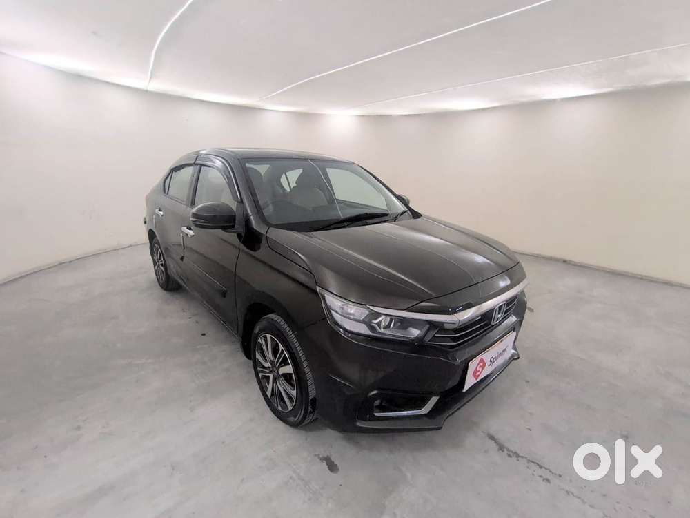 Honda Amaze Vx Cvt I-vtec, 2023, Petrol