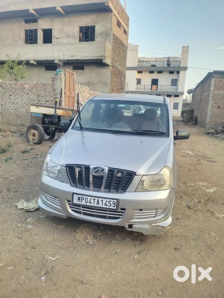 Mahindra Xylo 2011 Diesel Well Maintained