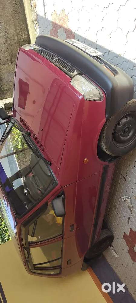 Maruti Suzuki 800 Ac 2000