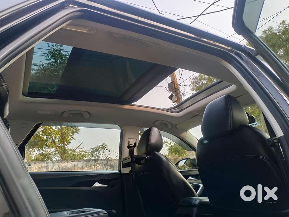 Mg Hector 2.0 Smart Diesel, 2022, Diesel