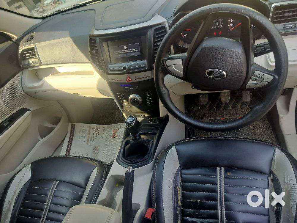 Mahindra Xuv300 W6 Diesel, 2019, Petrol