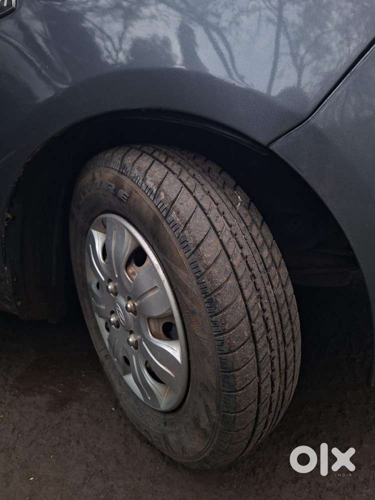 Hyundai I10 Sportz 1.2 Kappa2, 2012, Petrol