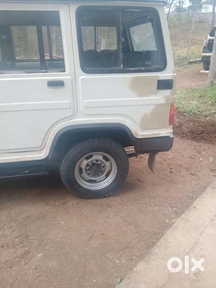 Mahindra Marshal 2012 Diesel Good Condition
