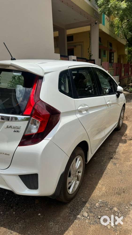 Honda Jazz Diesel Manual 2016