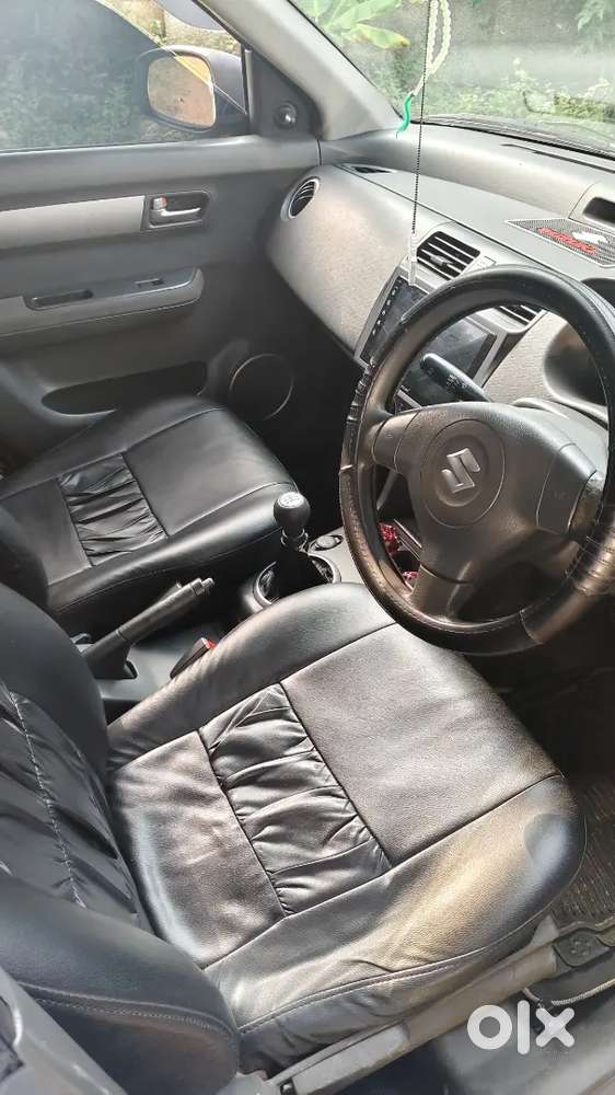 Good Condition With No Oil Leakeage...power Steering Power Window