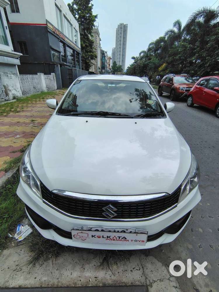 Maruti Suzuki Ciaz Smart Hybrid Sigma , 2023, Petrol