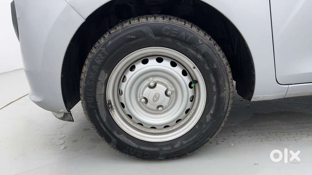 Hyundai New Santro 1.1 Sportz Executive Cng, 2022, Cng & Hybrids