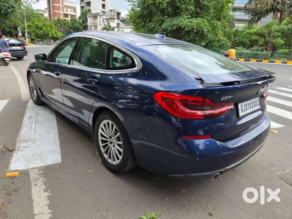 Bmw 6 Series 2.0 Gt 620d Luxury Line, 2019, Diesel