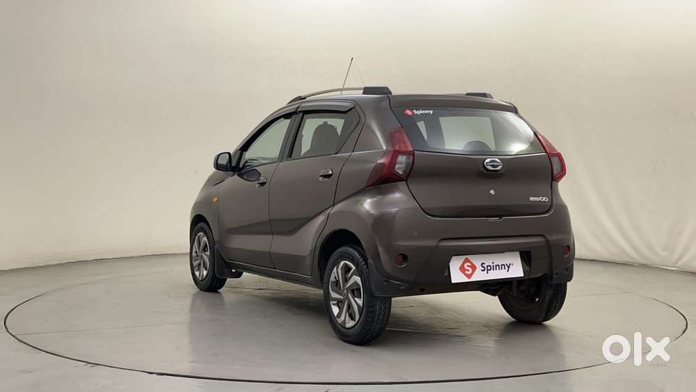 Datsun Redigo 2020-2022 1.0 T (o) Amt, 2020, Petrol