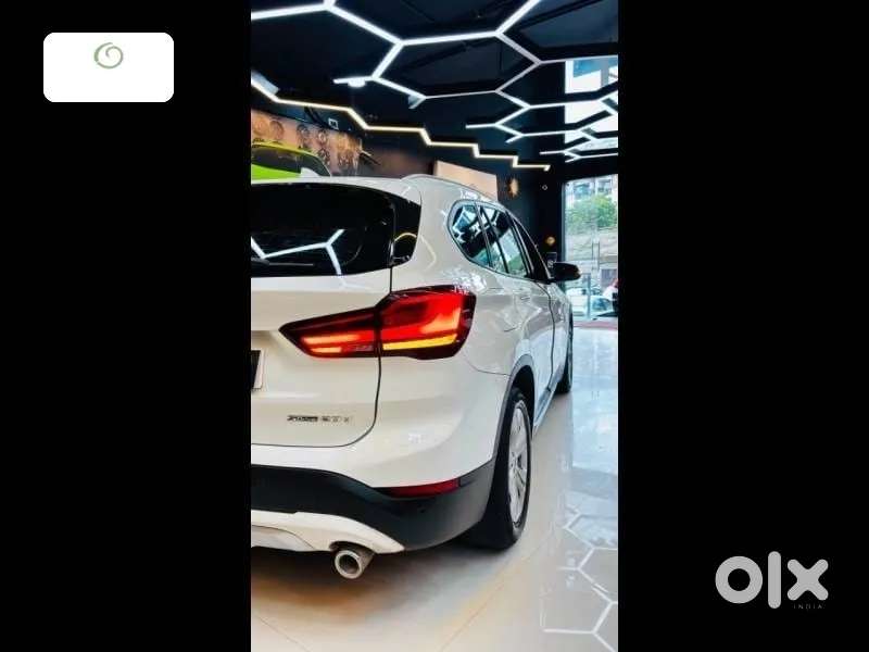 Bmw X1 2.0 Sdrive20d Xline, 2020, Diesel