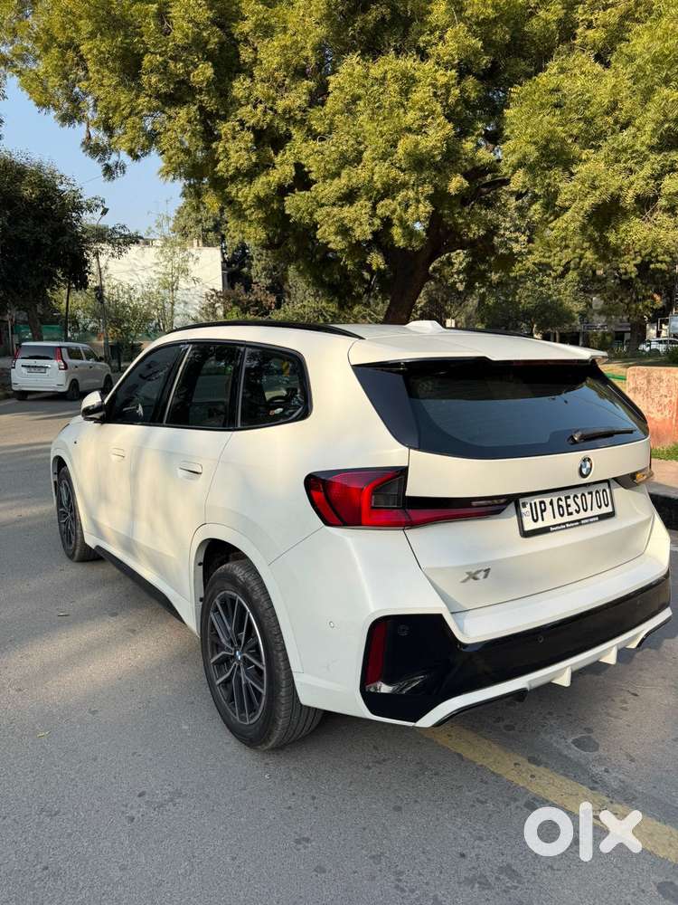 Bmw X1 Sdrive18i M Sport, 2025, Petrol