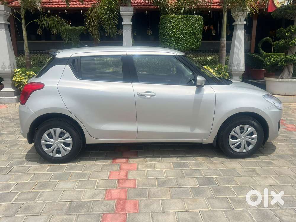 Maruti Suzuki Swift Vvt Vxi, 2023, Petrol