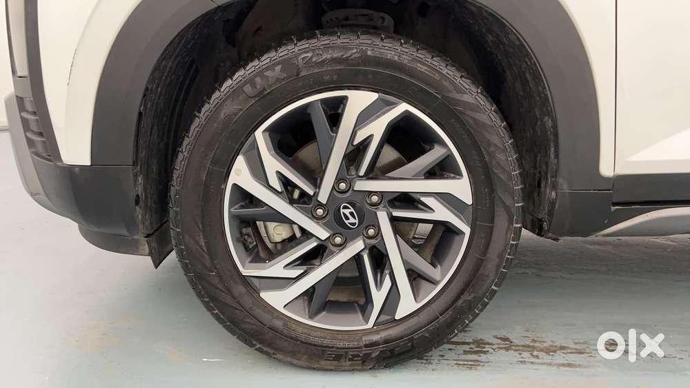 Hyundai Creta 1.5 Sx, 2024, Petrol