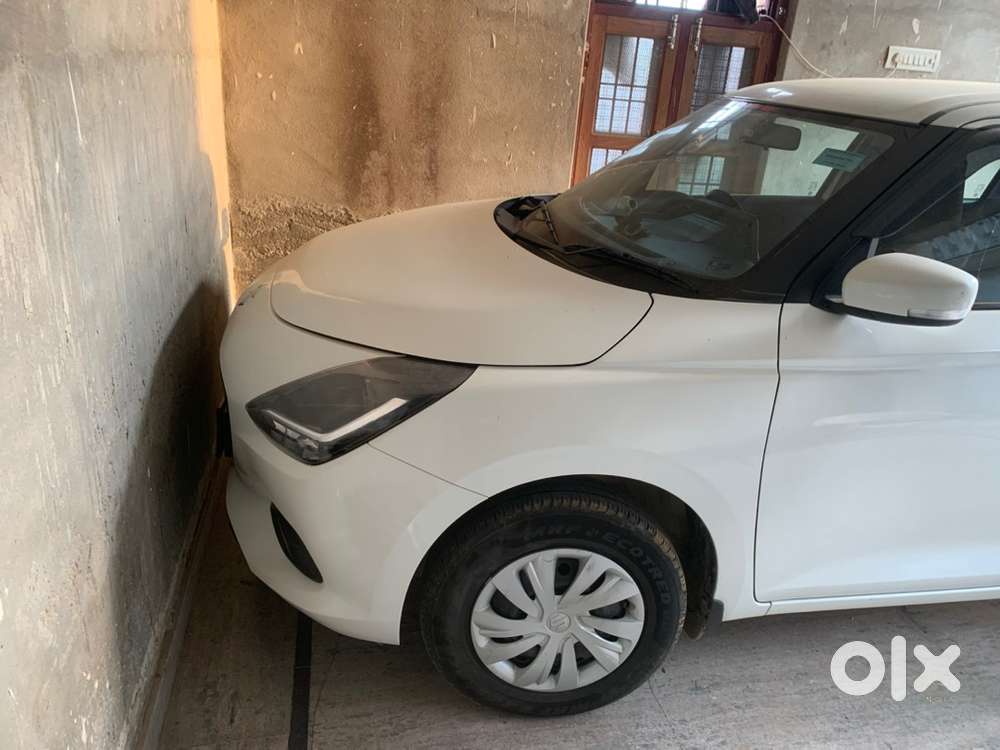 Maruti Suzuki Swift Vxi 2024