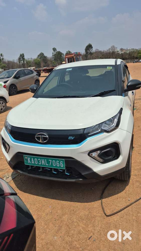 Tata Nexon Ev Xm, 2022, Electric