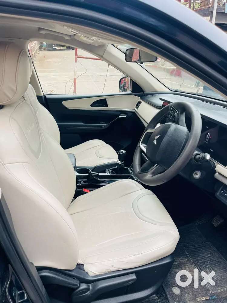 Mahindra Xuv700 2022 Diesel 82546 Km Driven